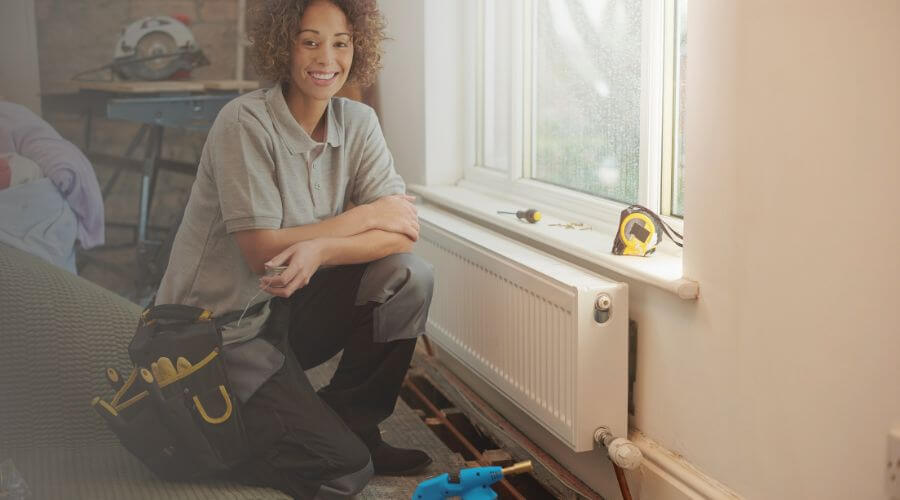 Professional emergency plumbing in Lucedale, MS